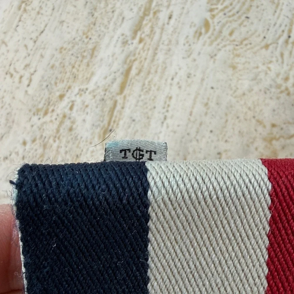 TGT elastic card